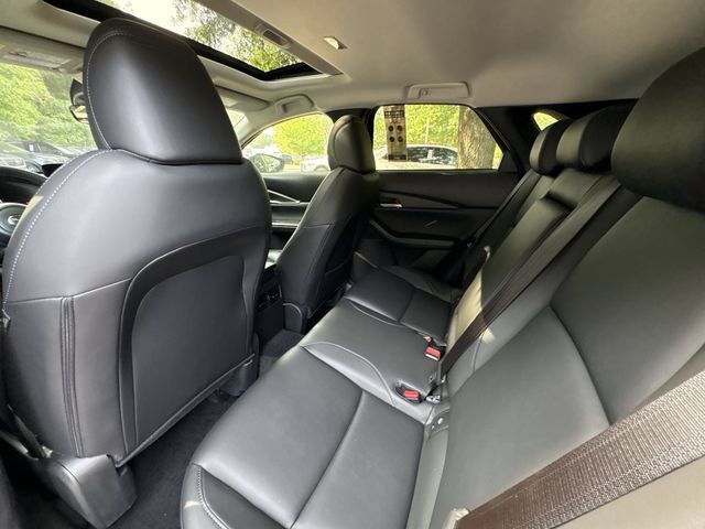 New 2026 MAZDA CX-30 AWD 2.5 S image 24