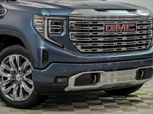 New 2026 GMC Sierra 1500 Denali AWD/4WD image 2