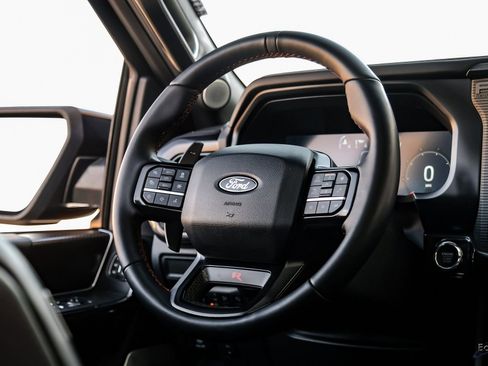 Used 2025 Ford F150 Raptor w/ Equipment Group 803A Raptor R image 54