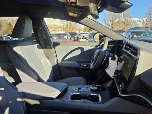 New 2026 Lexus RZ 450e AWD image 25