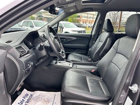 Used 2022 Honda Pilot EX-L image 7