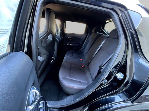 Used 2015 Nissan Juke NISMO RS AWD/4WD image 22