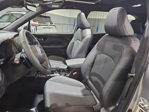 New 2026 Subaru Forester Limited image 15