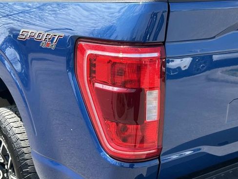 Used 2023 Ford F150 XLT w/ Equipment Group 302A High image 11