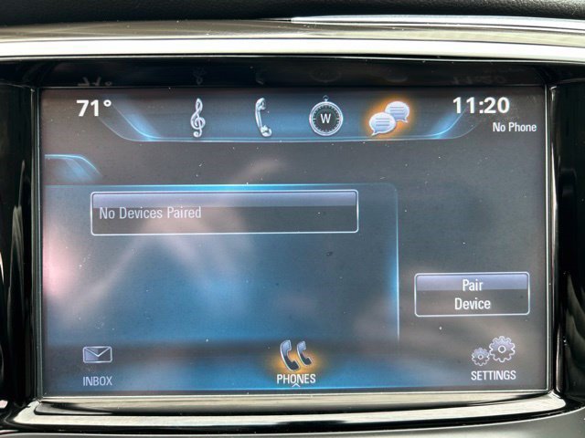 Used 2020 Buick Envision Preferred AWD/4WD image 28