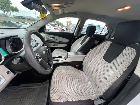 Used 2012 Chevrolet Equinox LS AWD/4WD image 18