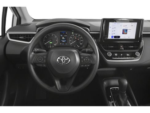 New 2026 Toyota Corolla LE image 5