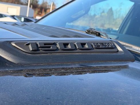 Used 2020 RAM 1500 Rebel w/ Rebel Level 2 Equipment Group image 21