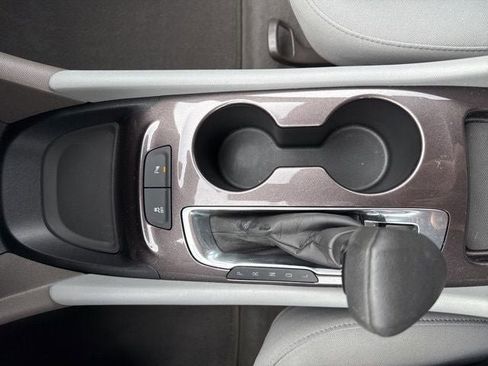 Used 2023 Chevrolet Malibu LS w/ Driver Confidence Package image 28