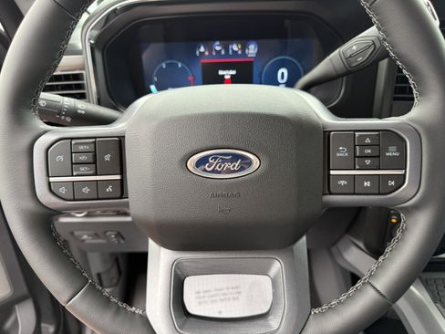 New 2026 Ford F250 Lariat w/ FX4 Off-Road Package AWD/4WD image 26