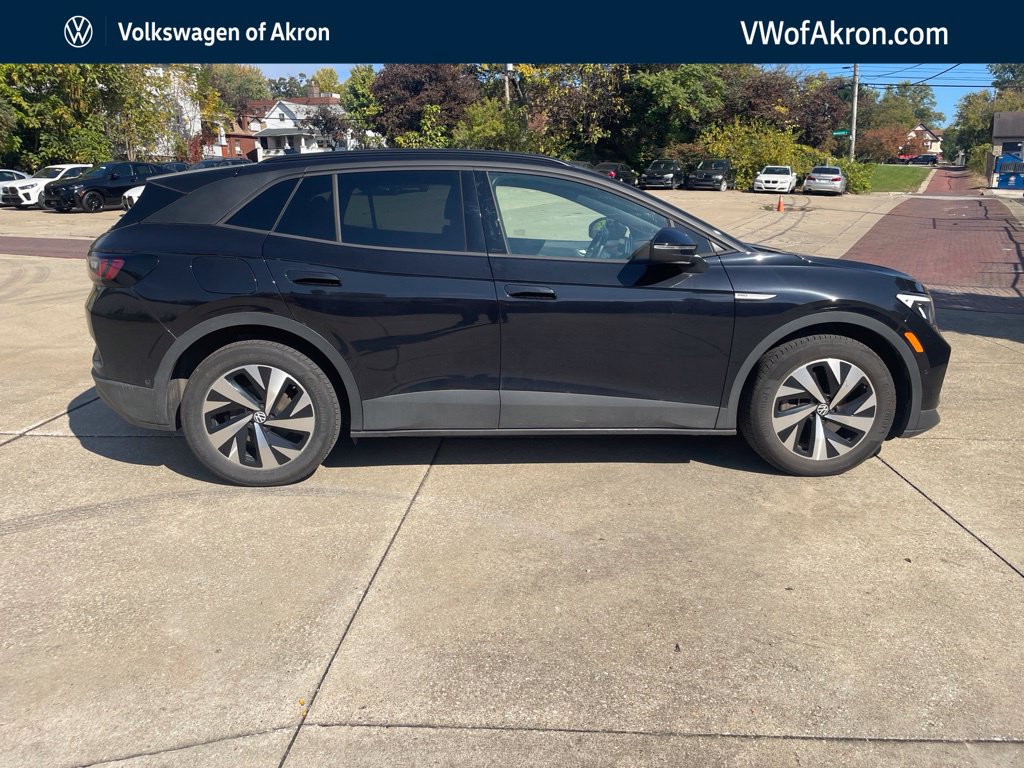 Used 2024 Volkswagen ID.4 Pro RWD image 1
