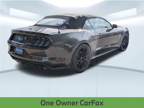 Used 2020 Ford Mustang GT Premium image 8