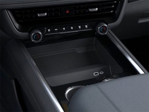 New 2026 Chevrolet Suburban LS w/ LPO, Dark Essentials Package image 24