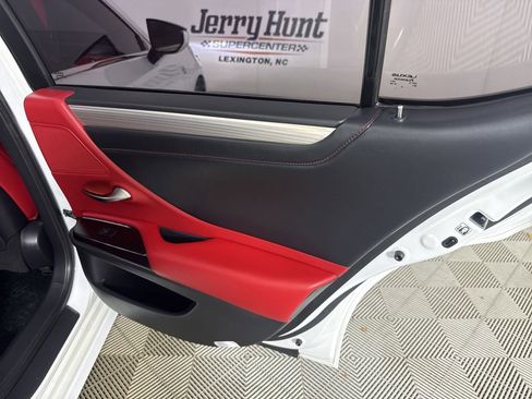 Used 2019 Lexus ES 350 F Sport image 25
