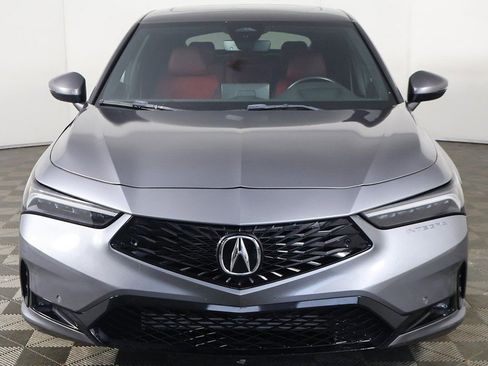 Used 2023 Acura Integra A-Spec image 12