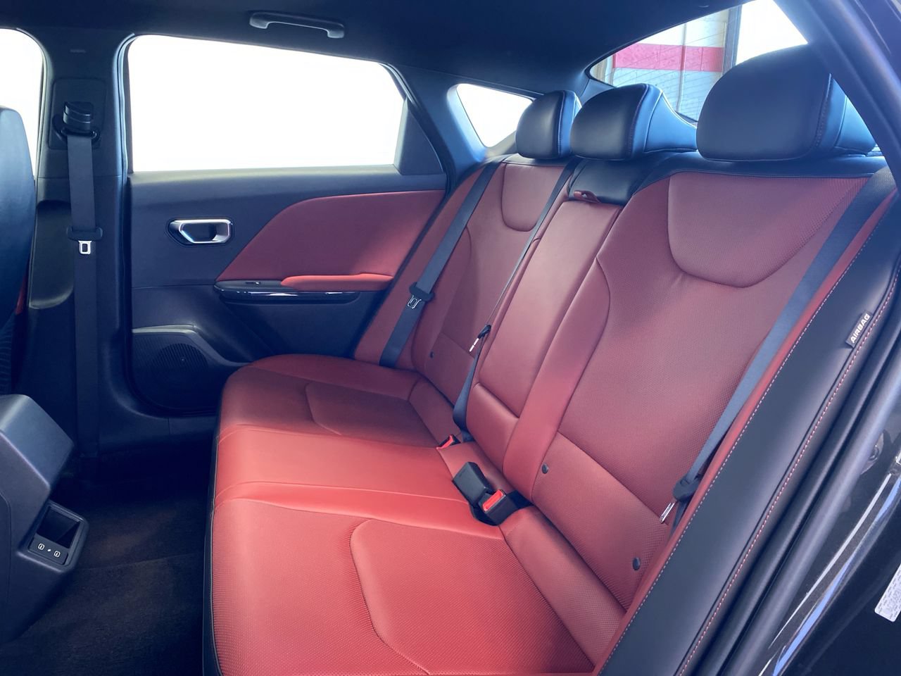 New 2026 Kia K4 GT-Line FWD image 35