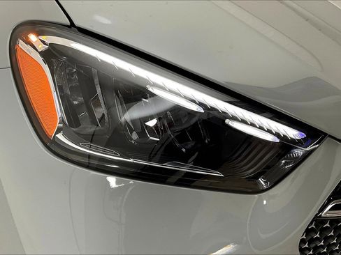 New 2026 Mercedes-Benz GLE 350 4MATIC image 7
