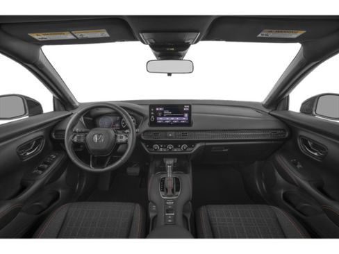New 2027 Honda HR-V Sport image 8