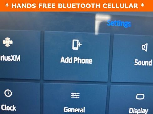 New 2025 Ford Maverick XLT w/ XLT Luxury Package image 12