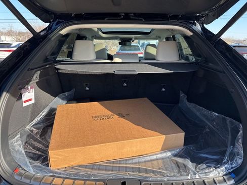 New 2026 Lexus RX 350 image 10