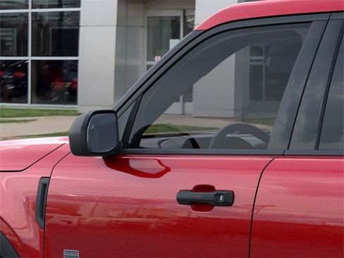 Used 2025 Ford Bronco Sport Big Bend w/ Convenience Package image 20