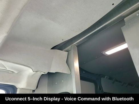 Used 2021 RAM ProMaster 3500 image 22