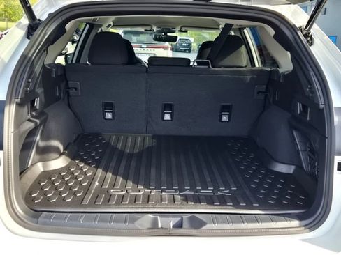 Certified 2025 Subaru Outback Premium AWD/4WD image 17