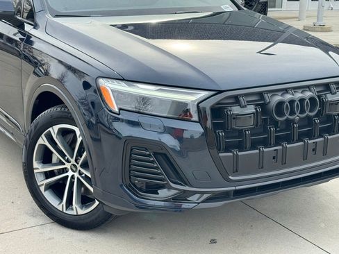 New 2026 Audi Q7 2.0T Premium image 6