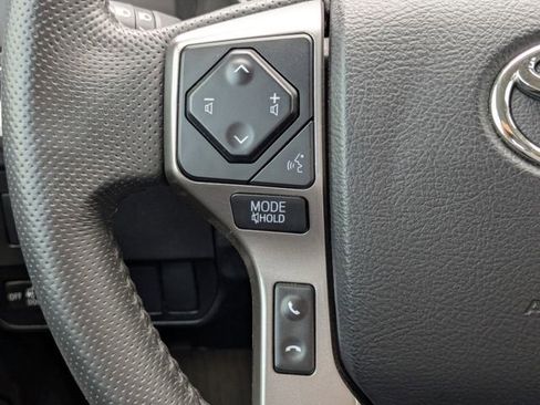 Used 2022 Toyota Tacoma SR5 w/ Technology Package RWD image 29