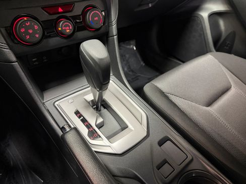 Used 2021 Subaru Impreza 2.0i image 21