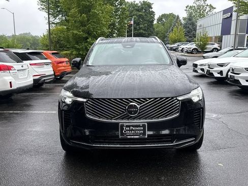 Used 2026 Volvo XC90 B6 Ultra w/ Protection Package AWD/4WD image 11