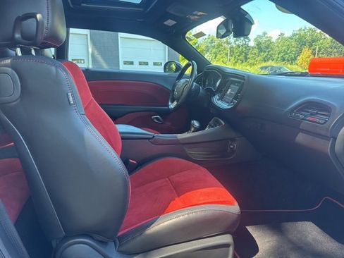 Used 2022 Dodge Challenger R/T Scat Pack w/ Plus Package image 21