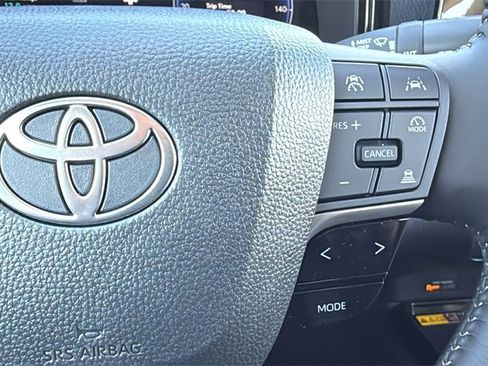 New 2026 Toyota Camry XLE image 22