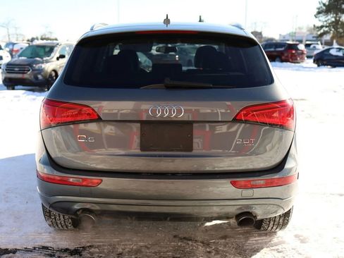 Used 2014 Audi Q5 2.0T Premium Plus image 6