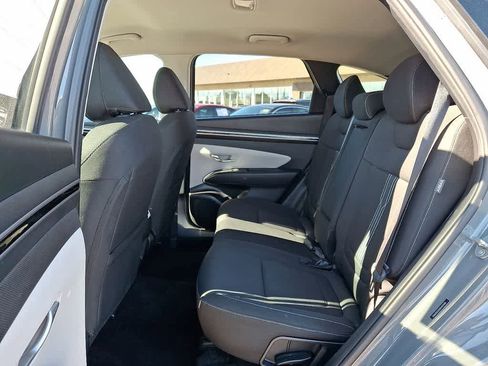 Used 2024 Hyundai Tucson SEL image 10