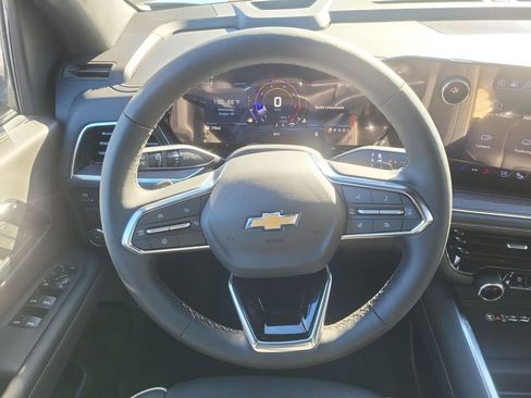 New 2026 Chevrolet Tahoe Premier image 23