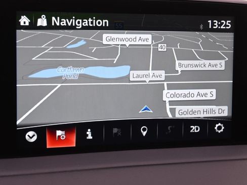 Used 2016 MAZDA CX-9 Touring AWD/4WD image 30