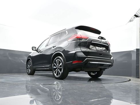 Used 2018 Nissan Rogue SL w/ Premium Package AWD/4WD image 31