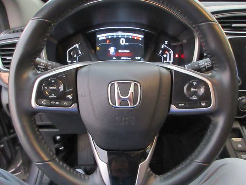 Used 2022 Honda CR-V EX-L image 24