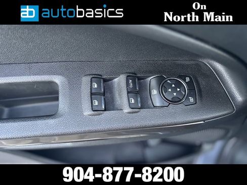 Used 2018 Ford EcoSport SE w/ SE Convenience Package image 27