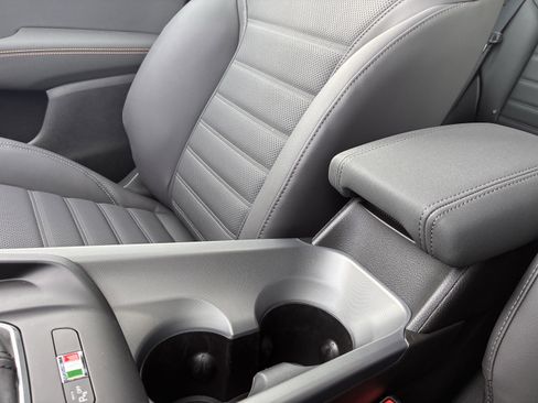 New 2026 Alfa Romeo Tonale Veloce w/ Quick Order Package 23H Volce image 20