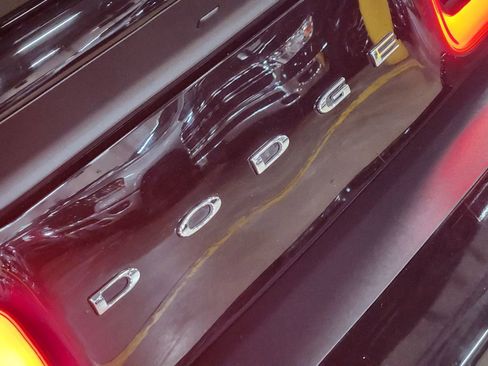 Used 2019 Dodge Challenger GT w/ Driver Convenience Group image 25