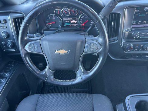 Used 2018 Chevrolet Silverado 1500 LT w/ All Star Edition image 16