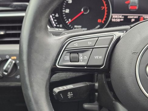 Used 2021 Audi A4 2.0T Premium w/ Convenience Package image 34