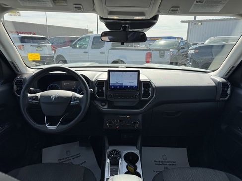 Used 2022 Ford Bronco Sport Big Bend w/ Convenience Package image 20