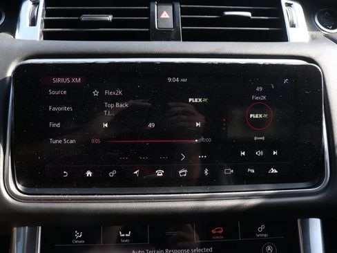Used 2021 Land Rover Range Rover Sport HSE Dynamic AWD/4WD image 21
