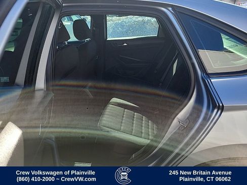 Used 2021 Volkswagen Jetta GLI image 14