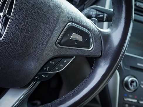 Used 2019 Lincoln MKC Reserve w/ MKC Climate Package image 20