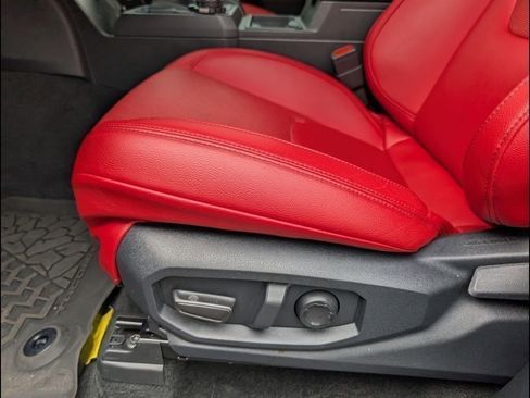 Used 2025 Toyota Tacoma TRD Pro image 11