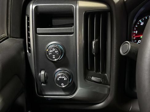 Used 2014 Chevrolet Silverado 1500 LT AWD/4WD image 17